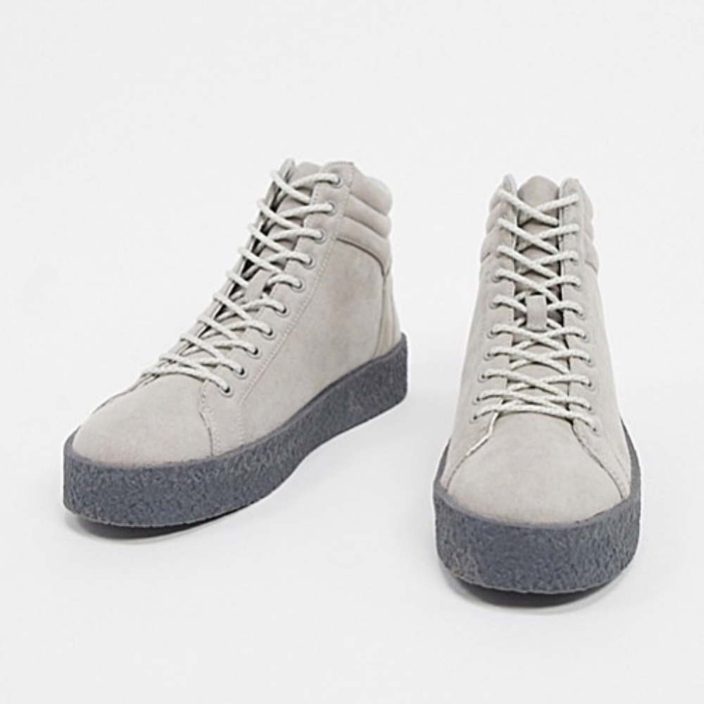 Asos Sneakers - Picture 2 of 11